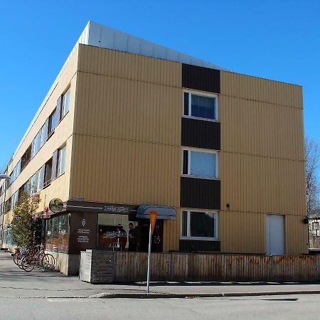 Vanhan Meijerin Majatalo Apartment Varkaus Eksteriør billede