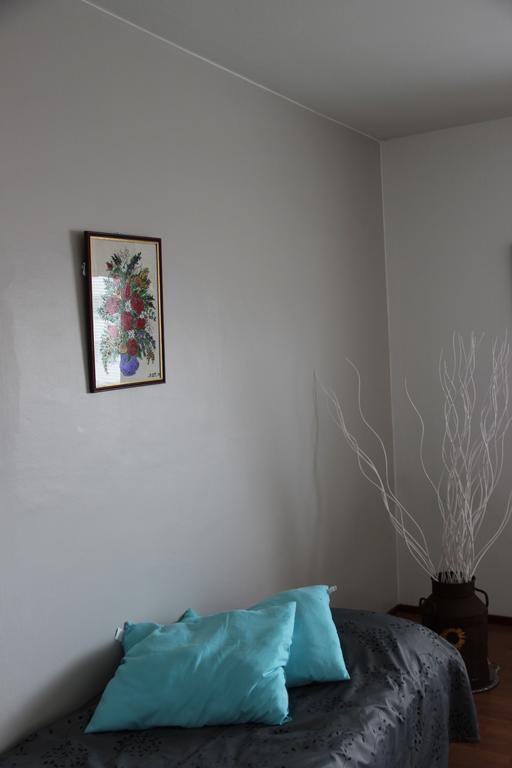 Vanhan Meijerin Majatalo Apartment Varkaus Eksteriør billede